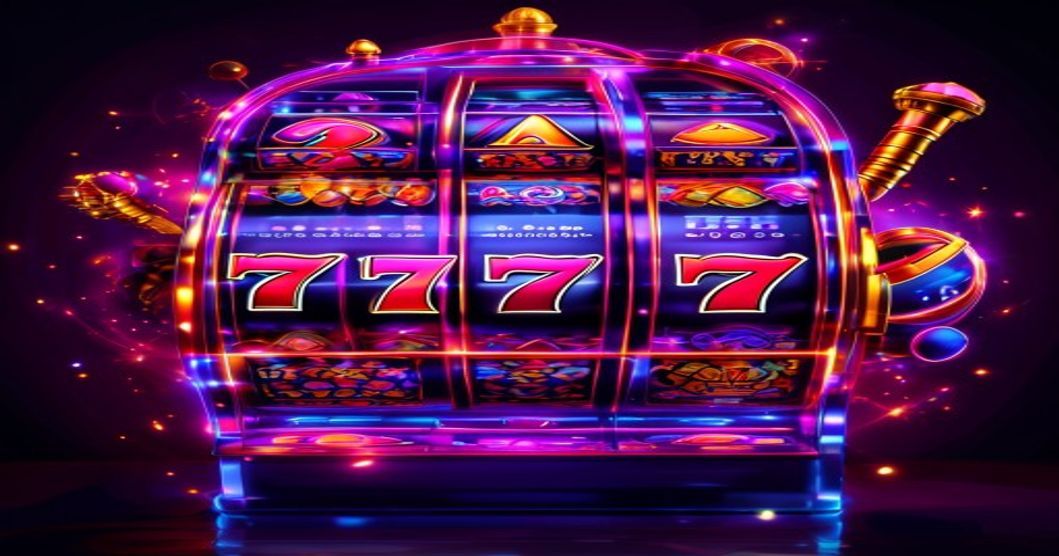 Nổ hũ slot game tại NEW89
