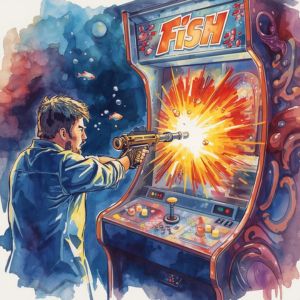 Bắn Cá NEW89 – Đổi Thưởng Siêu Tốc