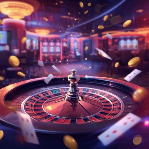 Casino NEW89 – Live Casino Chuẩn Vegas